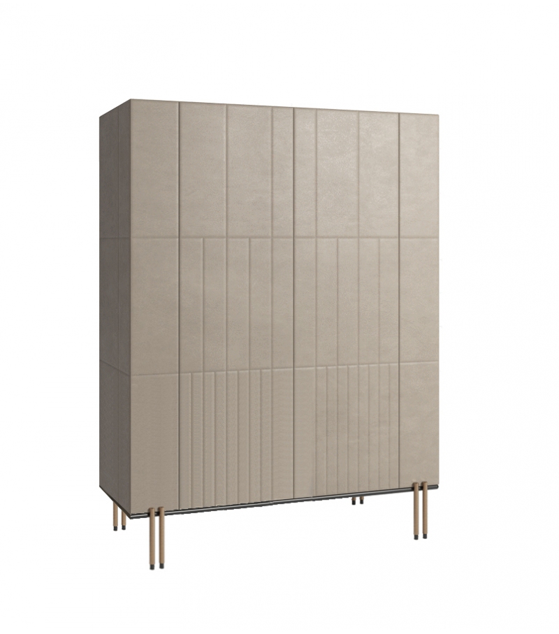 Soft Ratio Paolo Castelli Cabinet