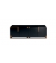 Black & Gold Paolo Castelli Sideboard / Cabinet