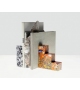 Swirl Tom Dixon Stepped Bookends