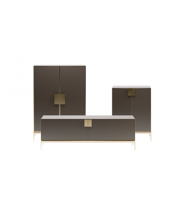 For Living Paolo Castelli Sideboard