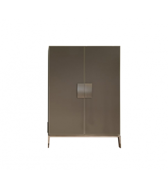 For Living Paolo Castelli Armoire Haute