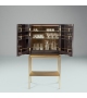 For Living Cocktail Paolo Castelli Bar Cabinet