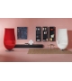 Wanders’ Tulip Armchair Cappellini Poltrona