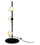 57 Stem Bocci Lampadaire