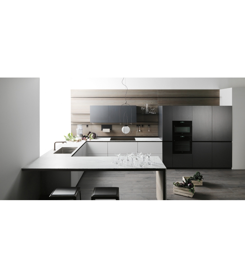 Forma Mentis Valcucine Cuisine