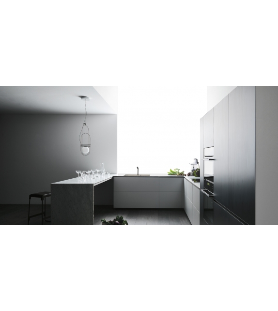 Forma Mentis Valcucine Cuisine