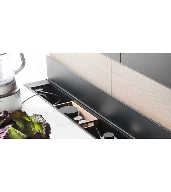 Forma Mentis Valcucine Kitchen