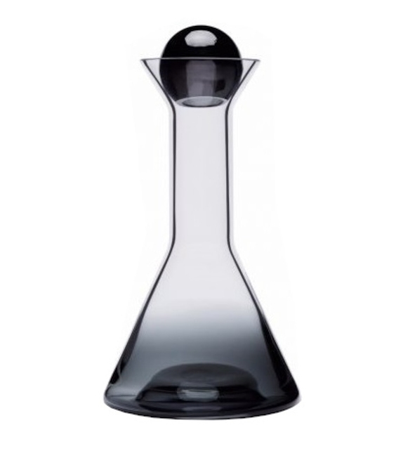 Tom Dixon Tank Decanter