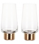 Tank High Ball Tom Dixon Glasses Set