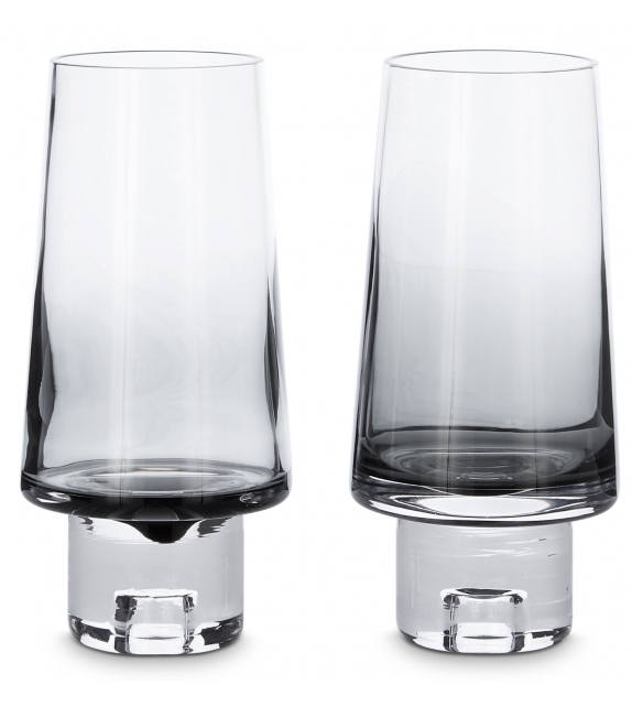 Tank High Ball Tom Dixon Glasses Set