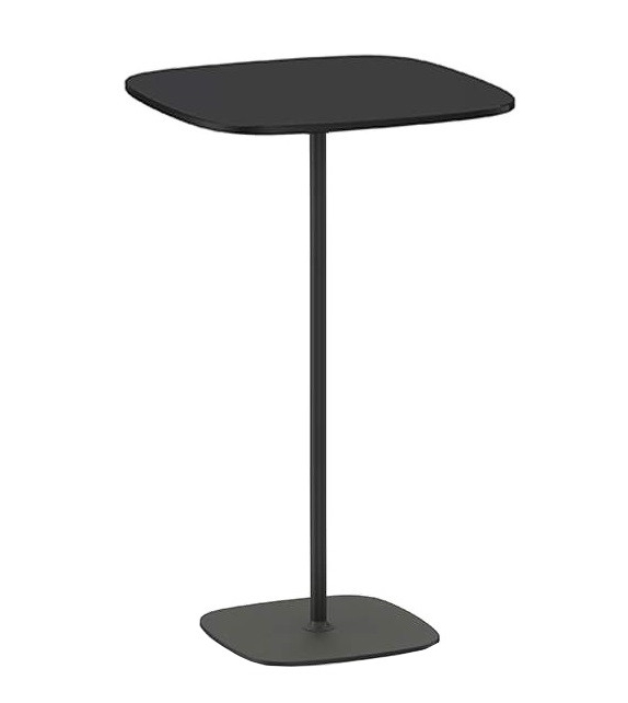 Lox Walter Knoll Table de Bistrot