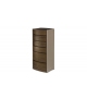 Dea Paolo Castelli Chest of Drawers