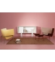 Capo Armchair Cappellini