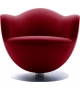 Dalia Armchair Cappellini