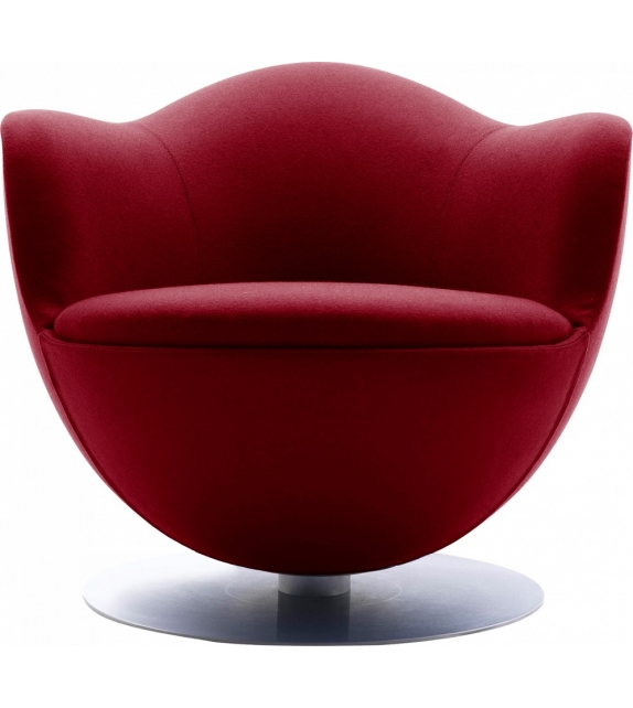 Dalia Fauteuil Cappellini