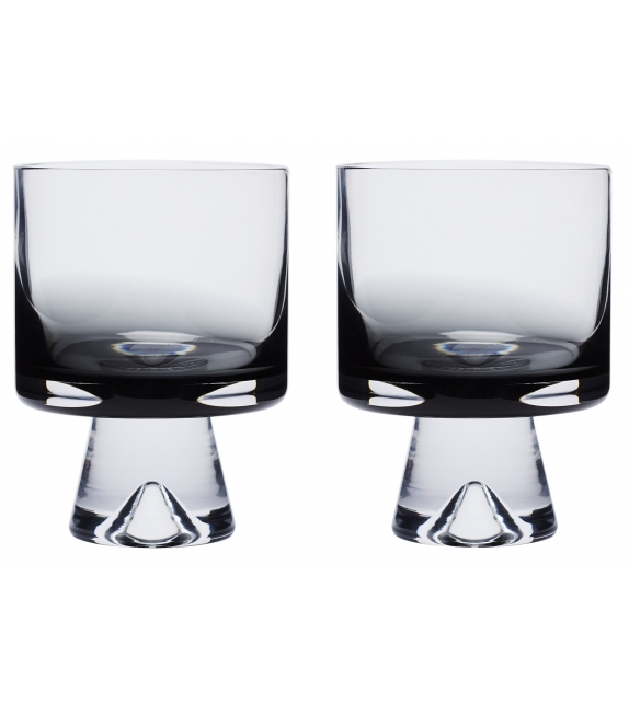 Tank Low Ball Tom Dixon Glasses Set