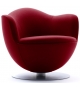 Dalia Armchair Cappellini