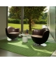 Dalia Armchair Cappellini