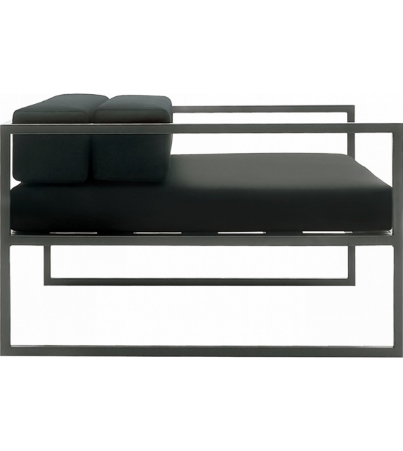 Fronzoni ‘64 Fauteuil Cappellini