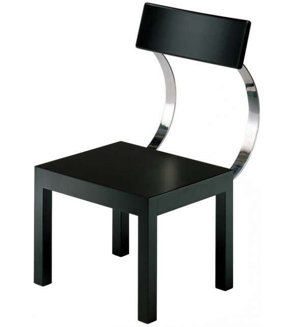 100 Follia Zanotta Chair