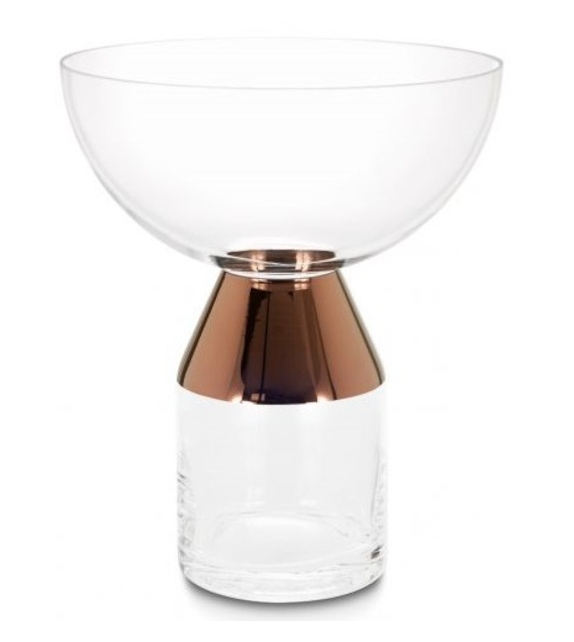 Tank Large Tom Dixon Vaso