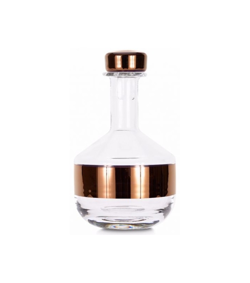 Decanter Tank Whiskey Tom Dixon