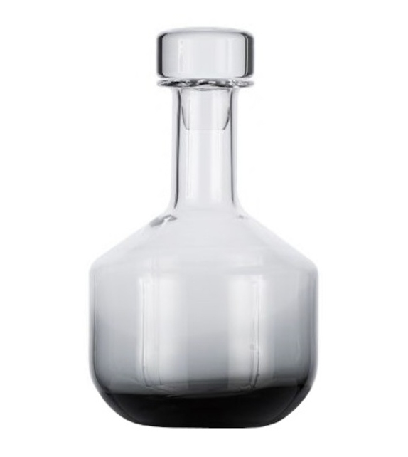 Decanter Tank Whiskey Tom Dixon