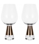 Tank Wine Tom Dixon Glasses Set