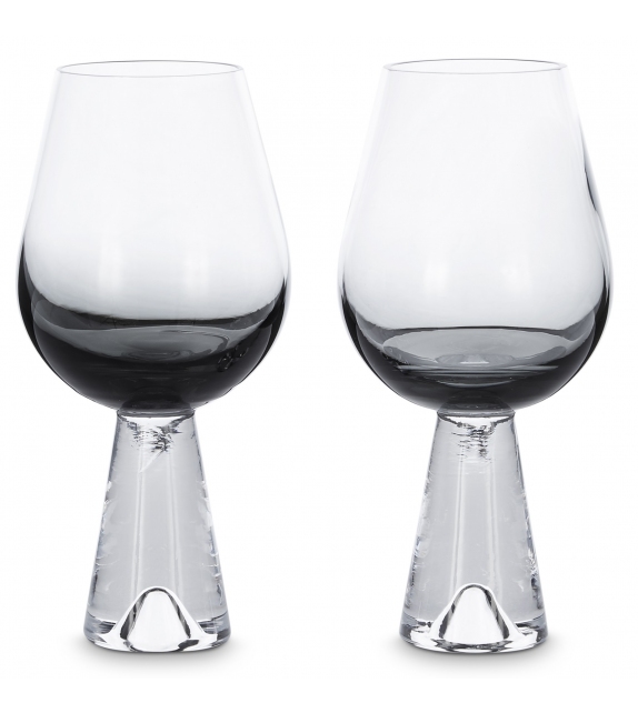 Tank Wine Tom Dixon Glasses Set