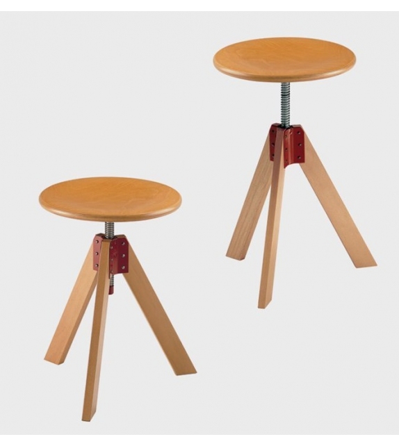 250 Giotto Zanotta Stool