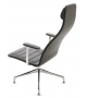 Lotus (Attesa) Armchair Cappellini