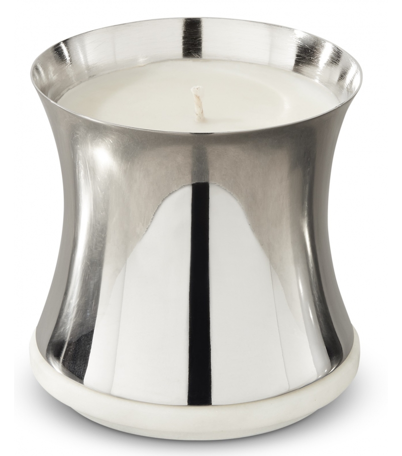Eclectic Royalty Tom Dixon Candle