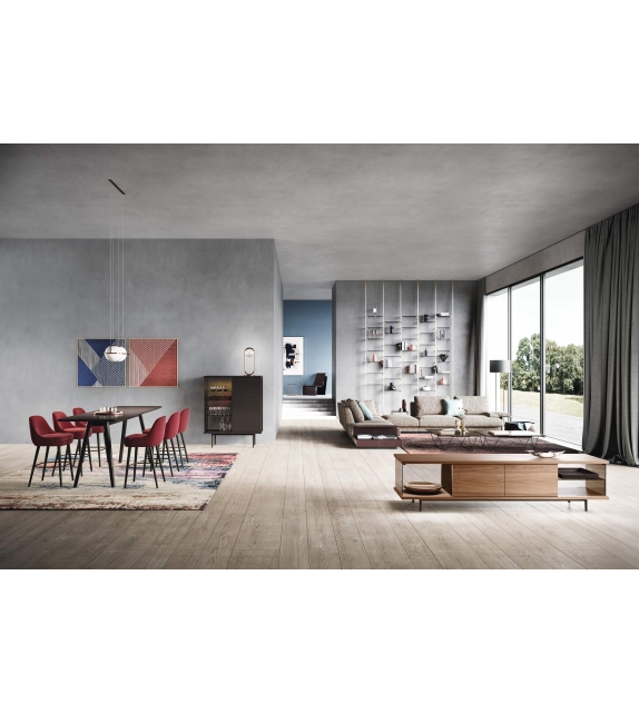 The Farns Walter Knoll Madia