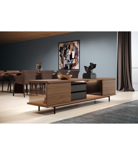 The Farns Walter Knoll Sideboard