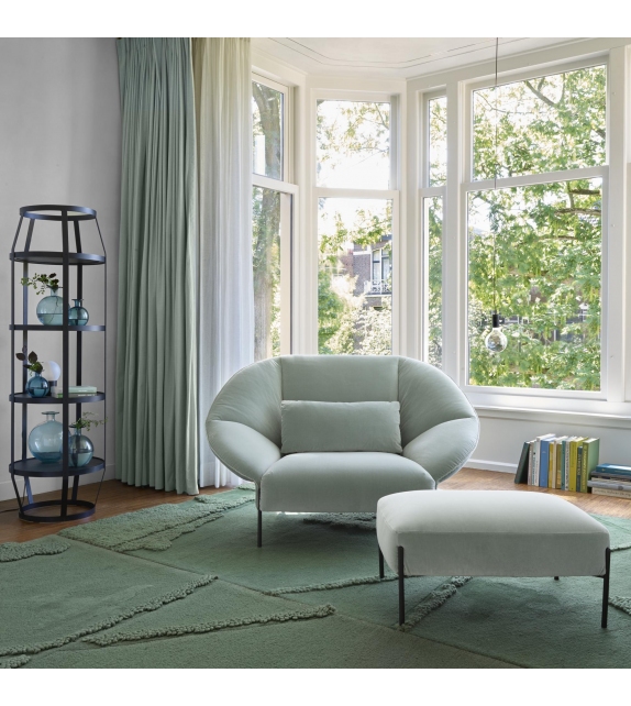 Paipaï Ligne Roset Poltrona