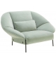 Paipaï Ligne Roset Armchair