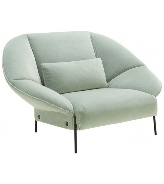 Paipaï Ligne Roset Armchair