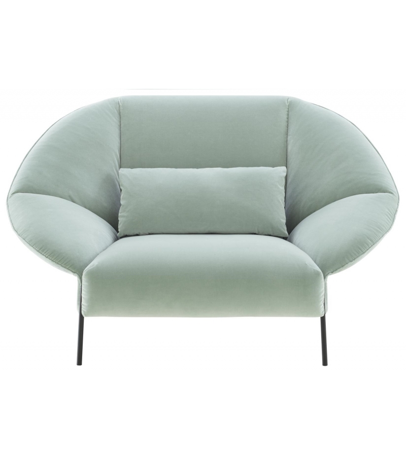 Paipaï Ligne Roset Armchair