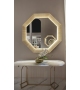 Best World Paolo Castelli Mirror