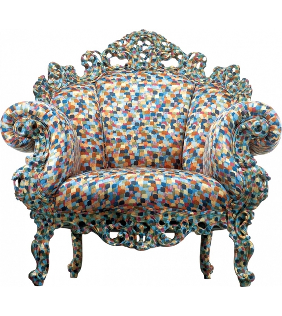 Proust Fauteuil Cappellini