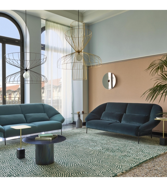 Paipaï Ligne Roset Divano