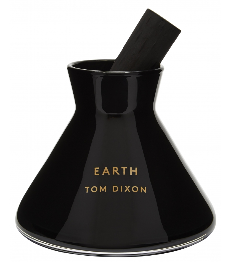 Elements Earth Tom Dixon Diffusor