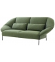 Paipaï Love Seat Ligne Roset Canapé