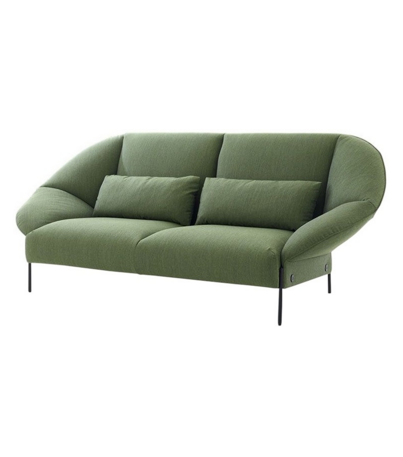 Paipaï Love Seat Ligne Roset Canapé