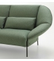 Paipaï Love Seat Ligne Roset Canapé