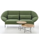 Paipaï Love Seat Ligne Roset Canapé