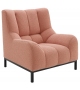 Phileas Ligne Roset Armchair