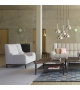 Phileas Ligne Roset Poltrona