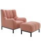 Phileas Ligne Roset Armchair