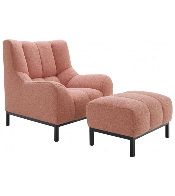 Phileas Ligne Roset Butaca